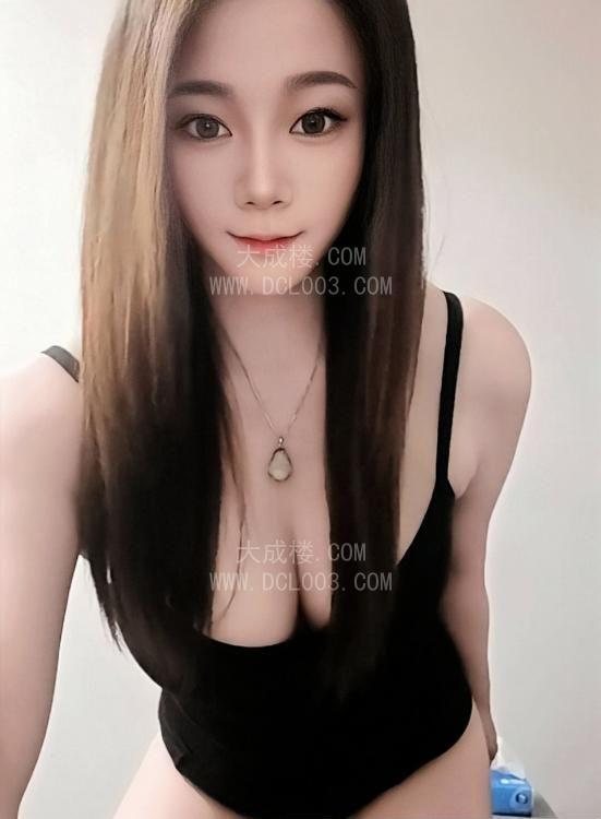 龙华巨乳性感女友