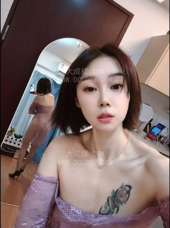 龙岗翘臀大长腿晓晓