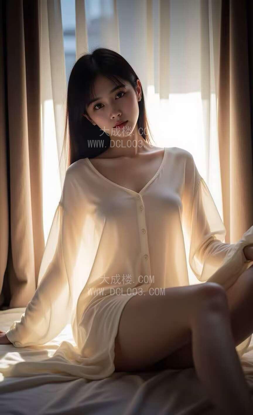 虹口高颜值纯女甜甜