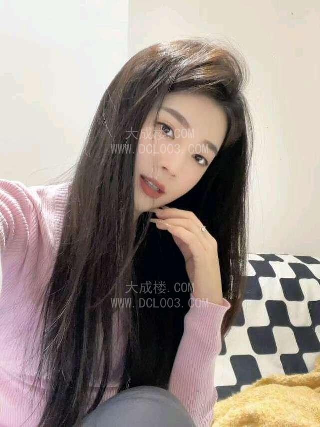 重庆南坪大美女