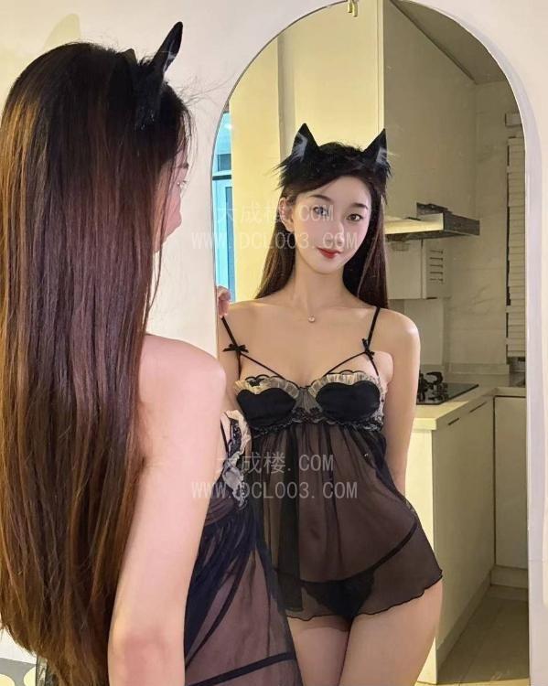 闵行纯欲小妖精