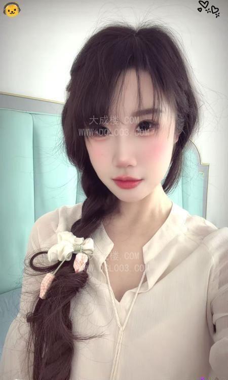 苏州工业园区服务系小姐姐