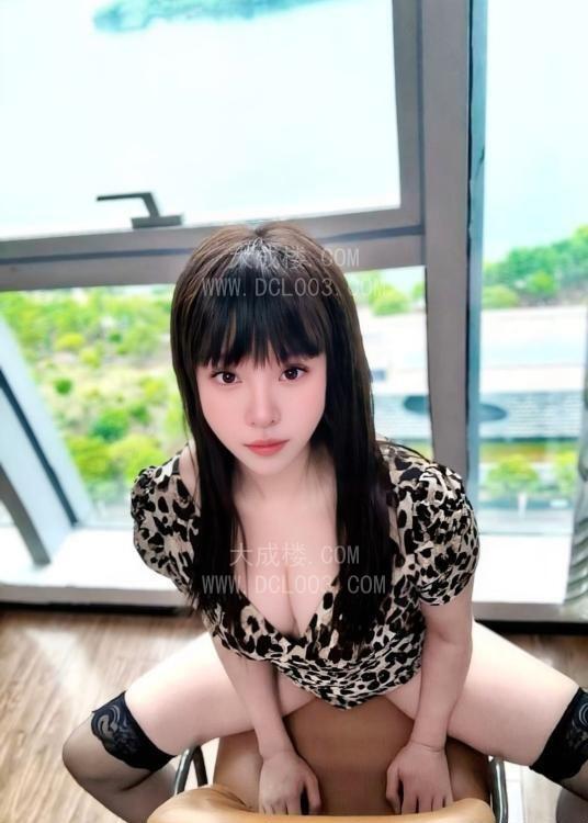 苏州吴中豹纹纤腰骚妹