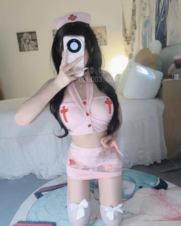 天河高颜小葡萄妹妹