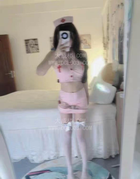 天河高颜小葡萄妹妹