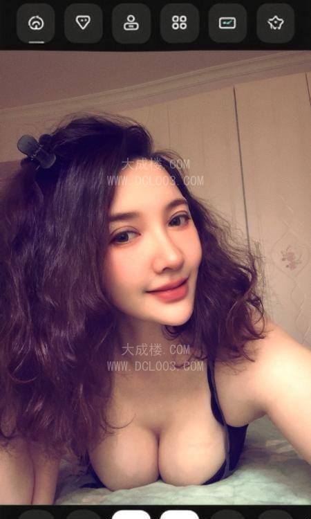 成都漂亮妹子依娜