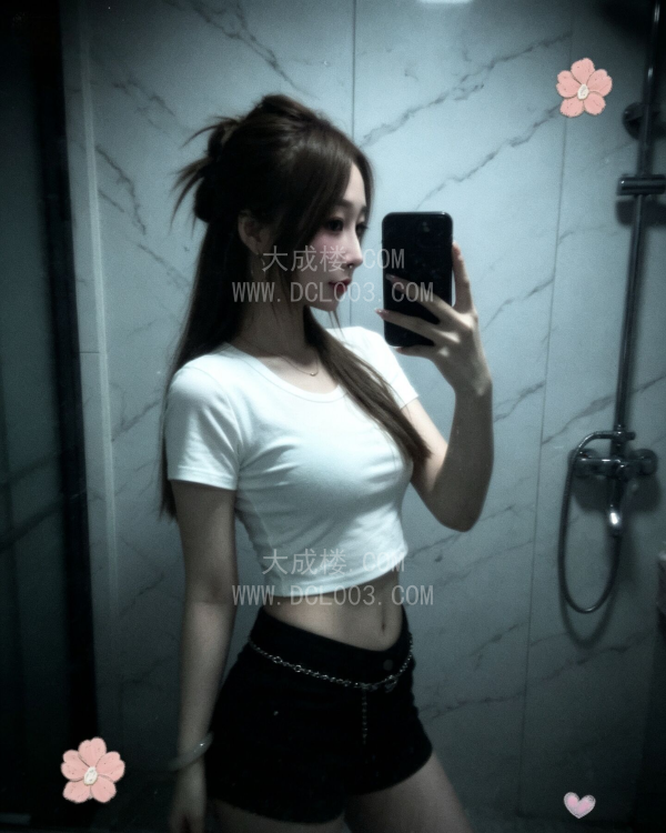 天河车陂茜儿