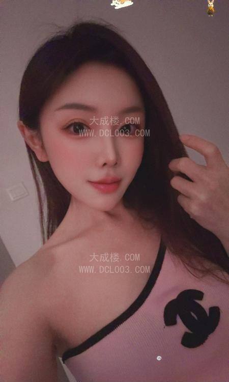 天河多汁美鲍李沐言