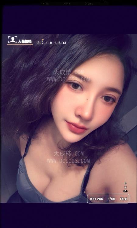 成都漂亮妹子依娜