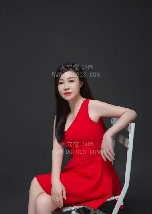 天河风韵制服熟女