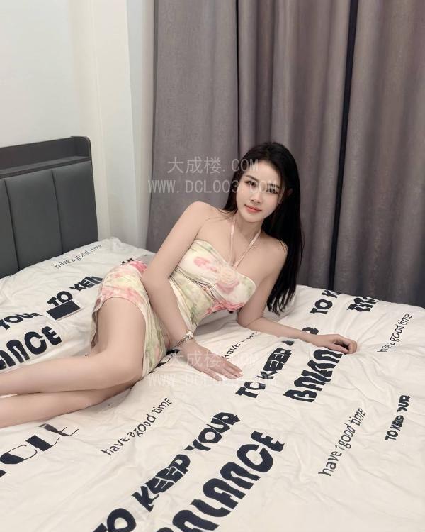 天河御姐乐乐