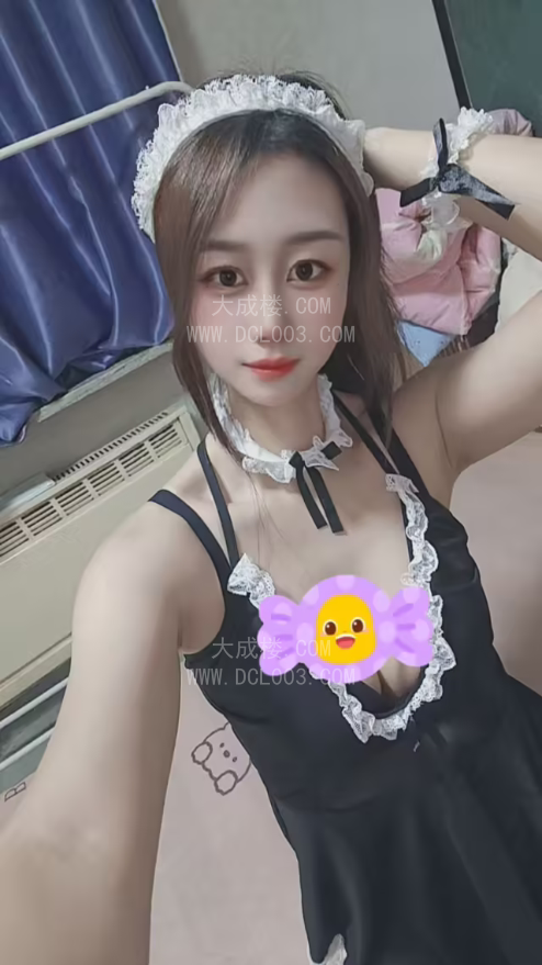 石家庄长安妹子