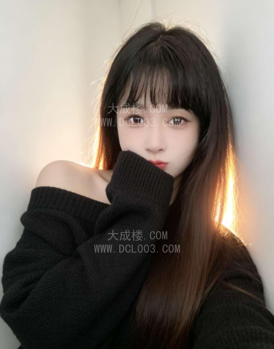 白云03年日本混血小爱