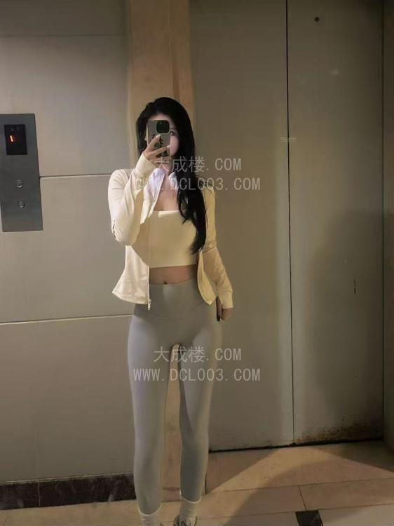 罗湖健身翘臀小腰精
