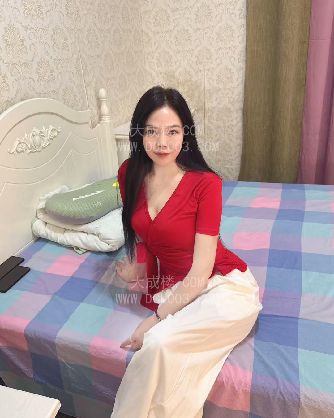 苏州吴中紫凌小姐姐