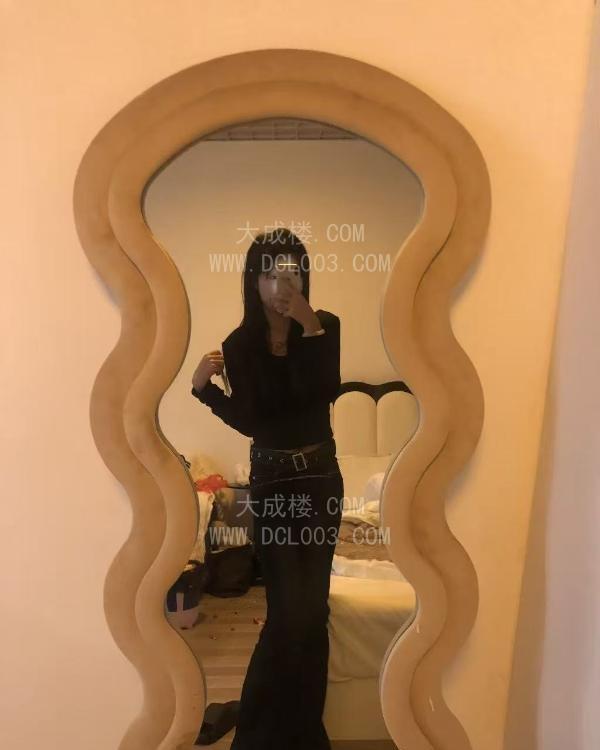 天津才下海的青春妹妹