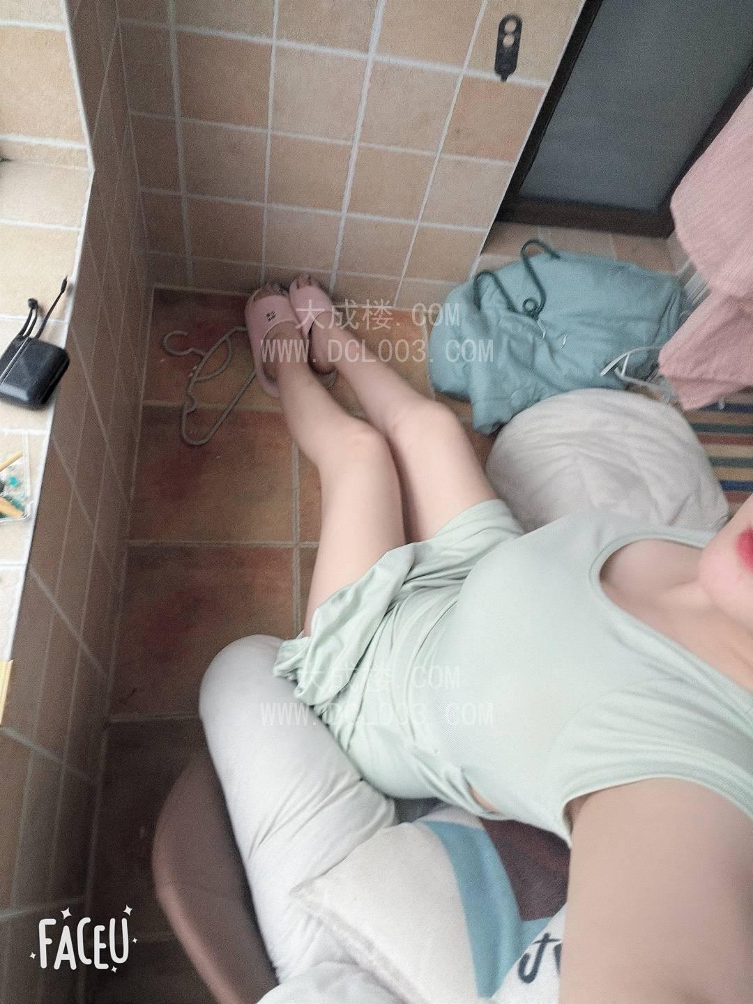 南京桥北少妇