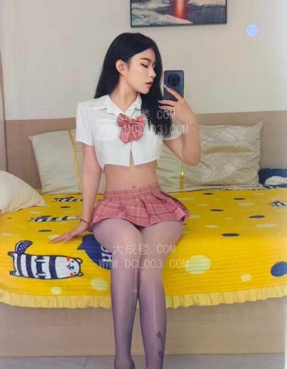 宝安Tiamo丝袜诱惑