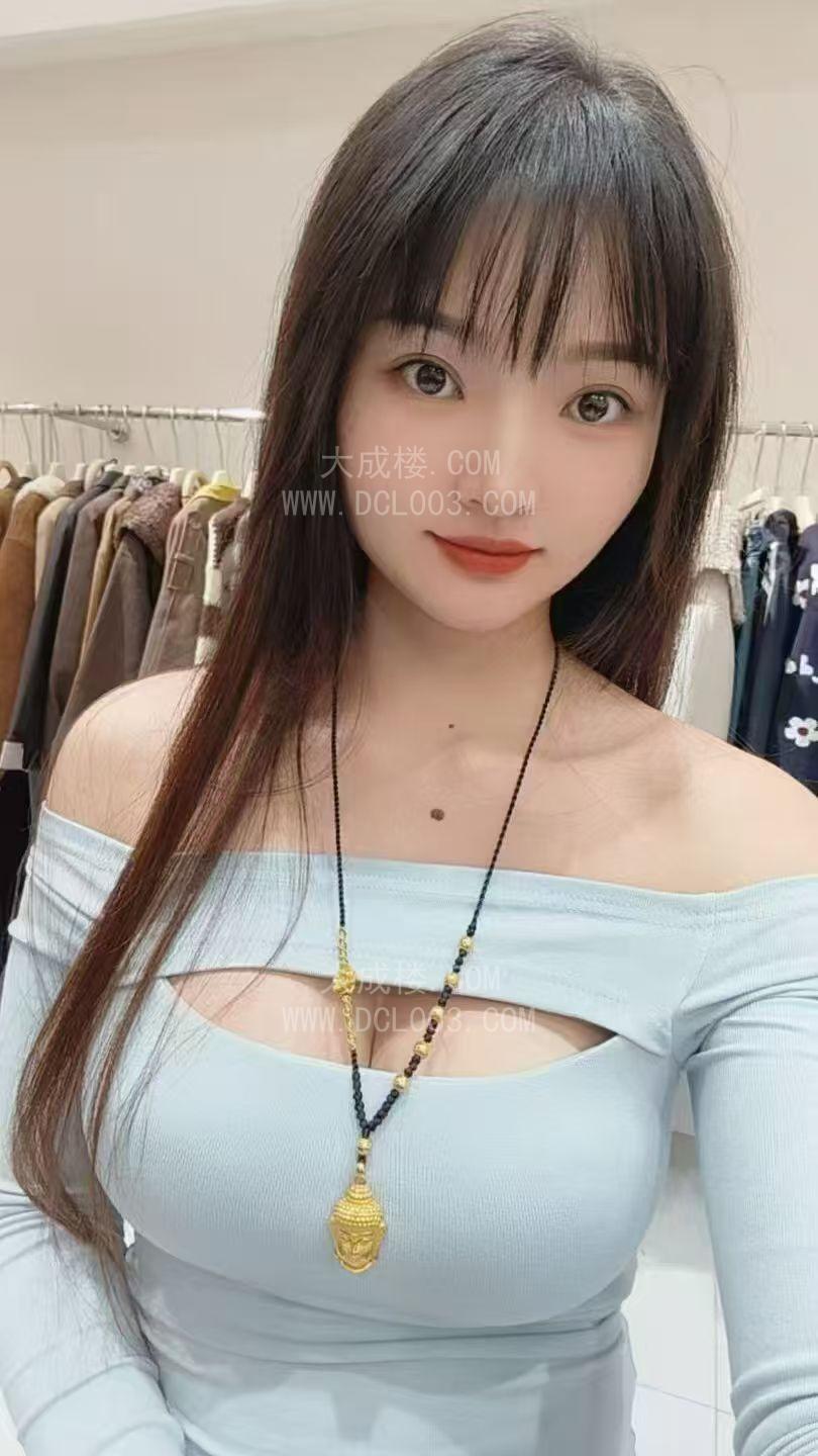 淮安性感大胸姐姐