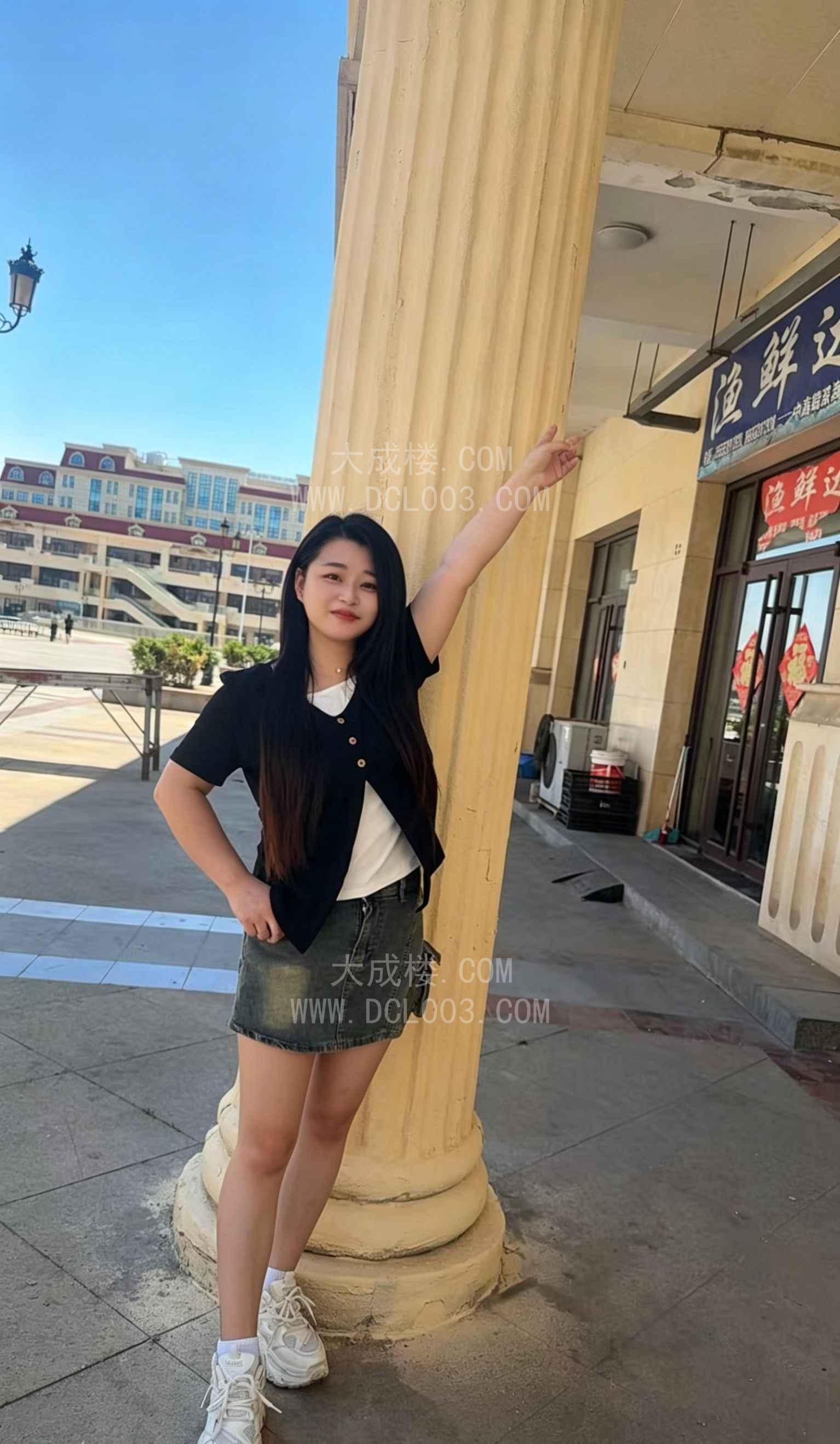 济南天桥工厂上班的急需用钱刚下水的妹子300
