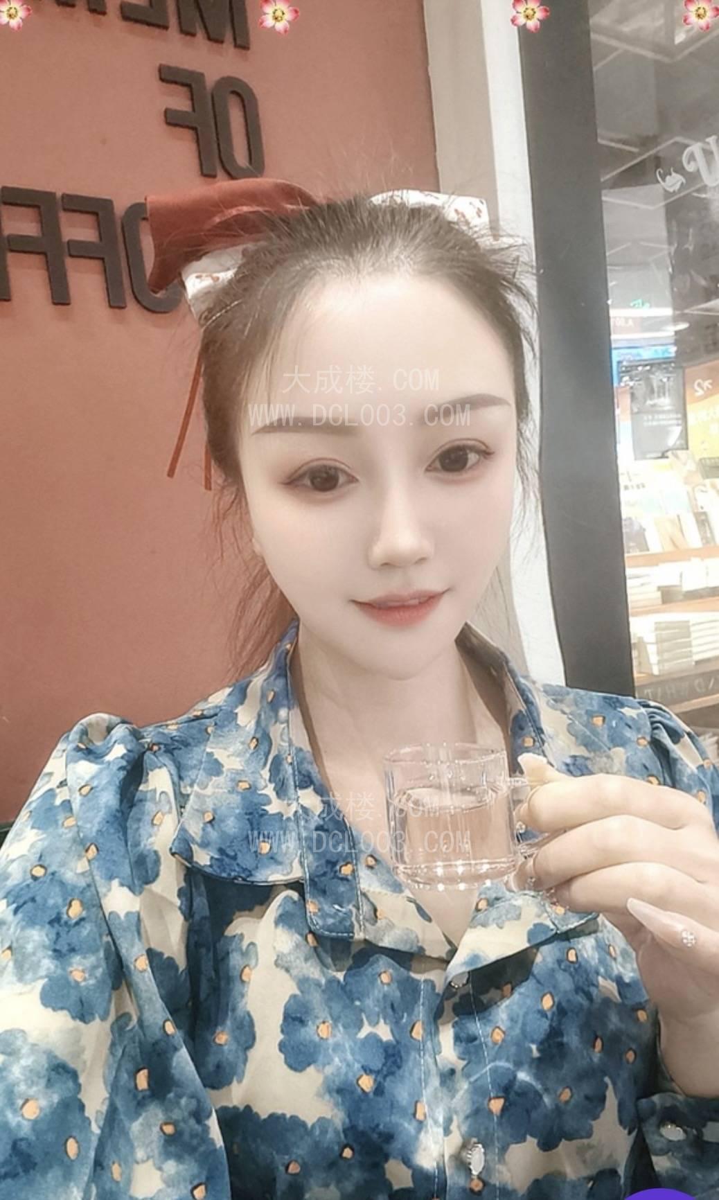 南通崇川蕾丝水多多云朵