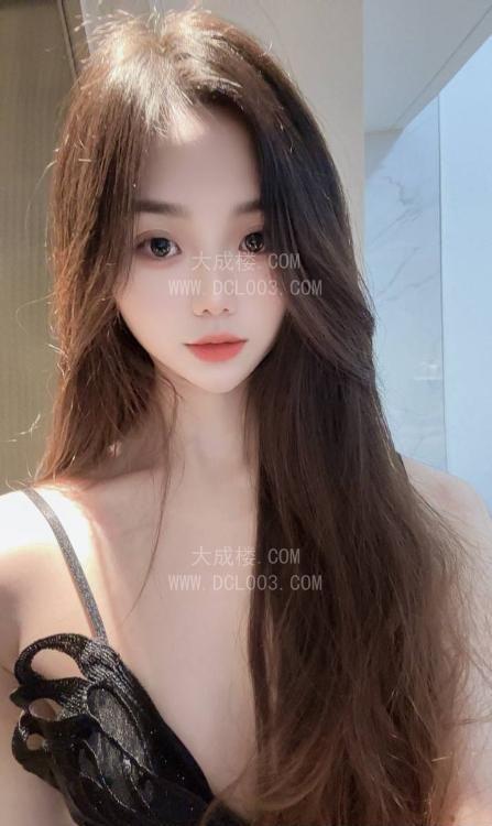 龙岗女上榨汁模特梦舒