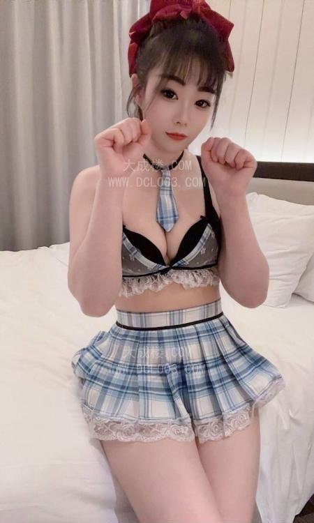 南岸JK小姐姐
