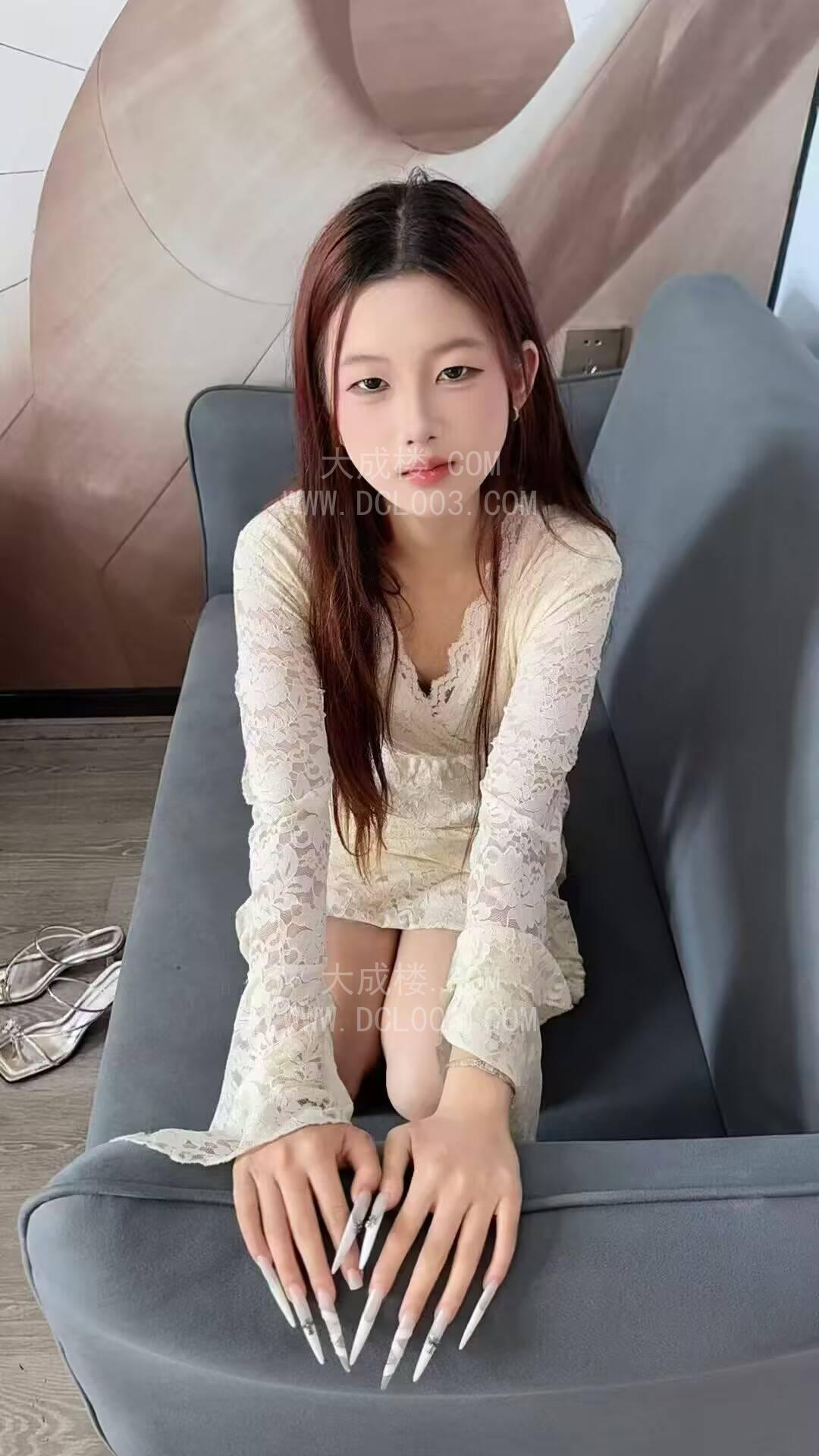 南昌洪山新来小妹