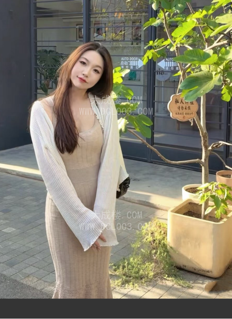 南京江宁温柔小姐姐
