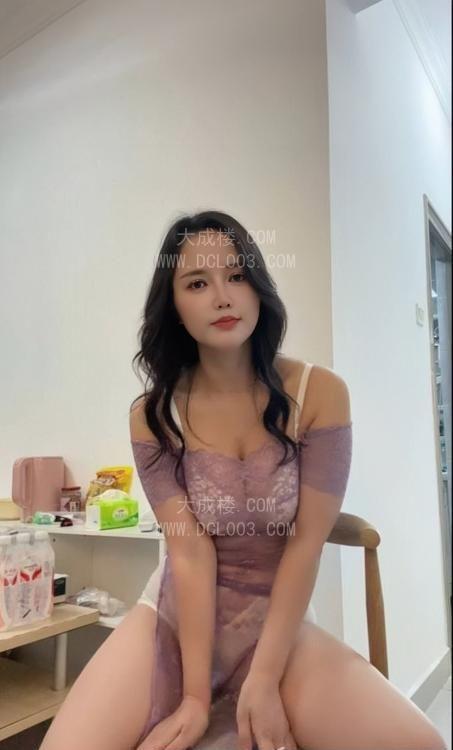 龙华服务系御姐沐沐