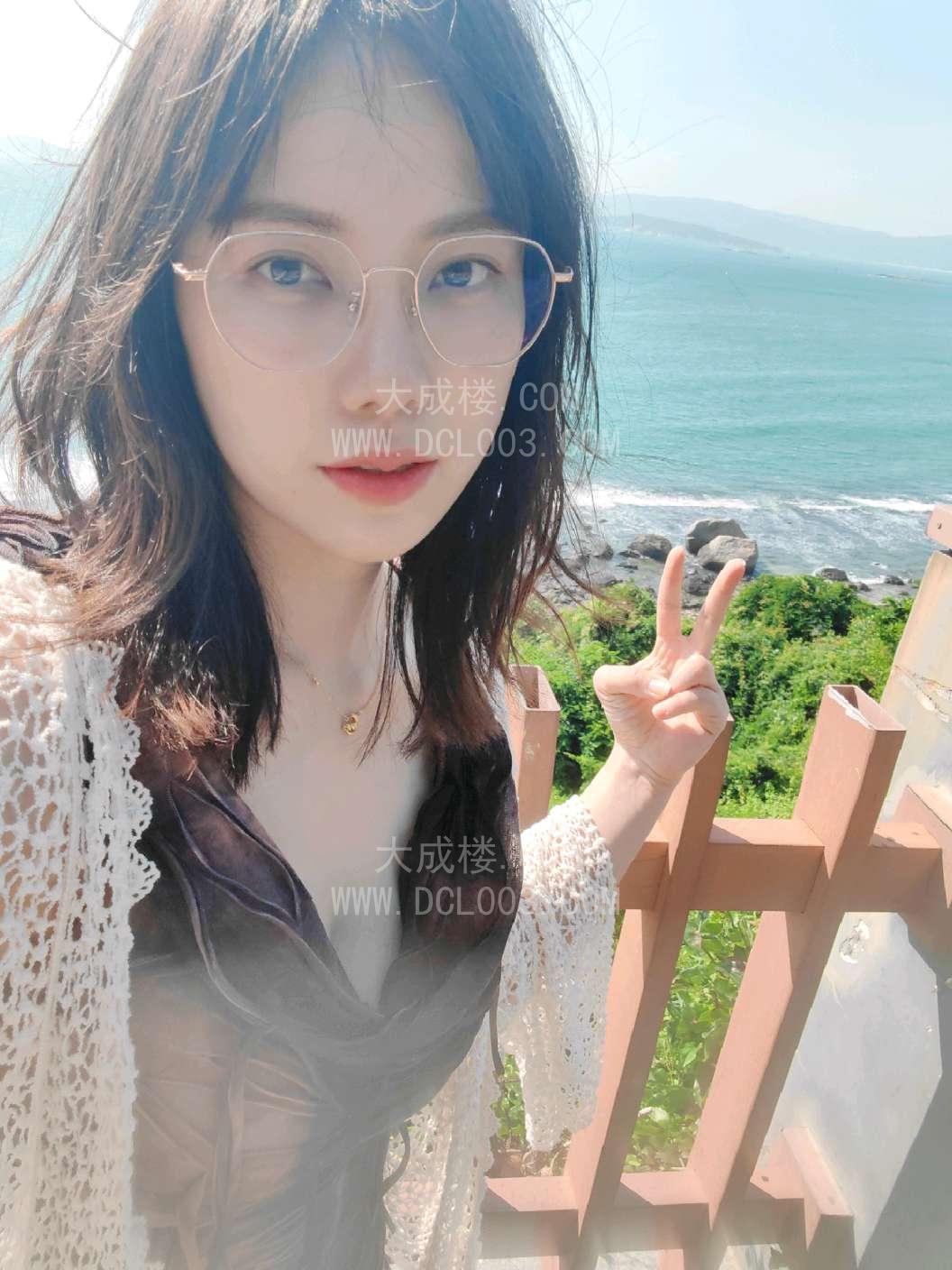 长沙女友感幽幽