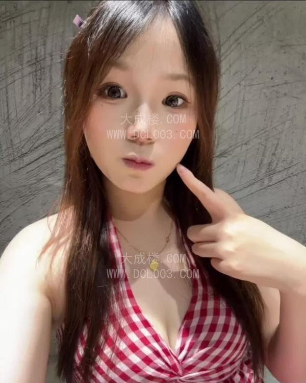 宁波肤白滑嫩D奶嫩妹