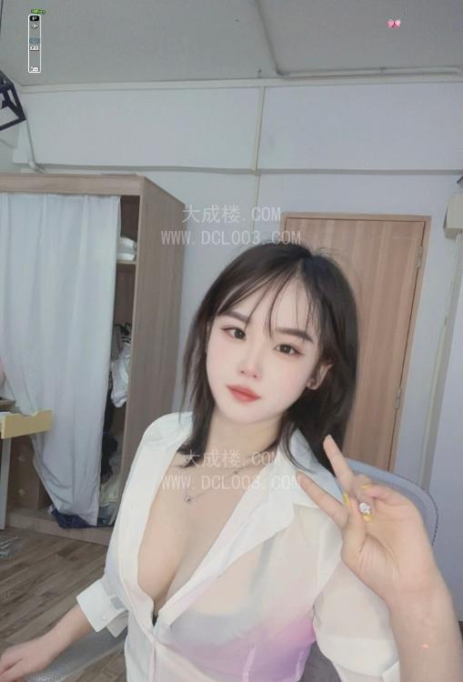 石家庄桥西大奶精神小妹