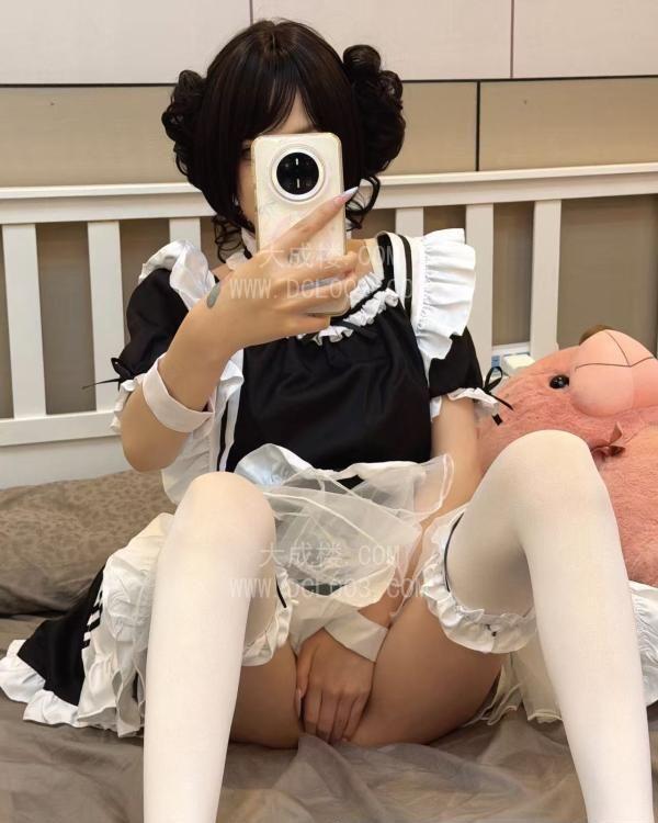 南京新人07高颜值粉萝莉