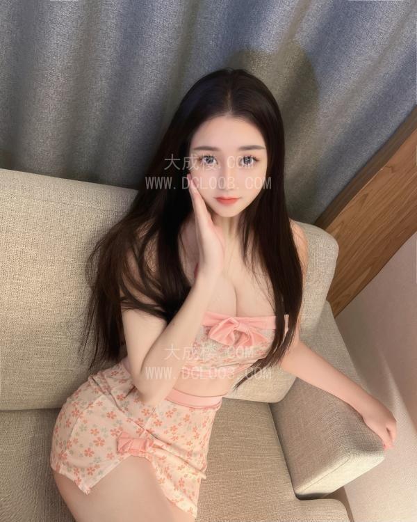 越秀嫩妹小乔