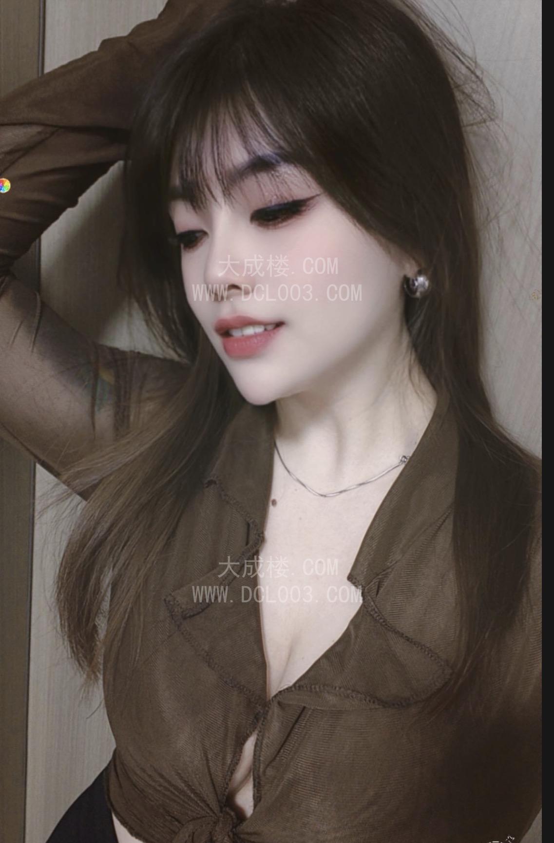 南京秦淮花臂小姐姐