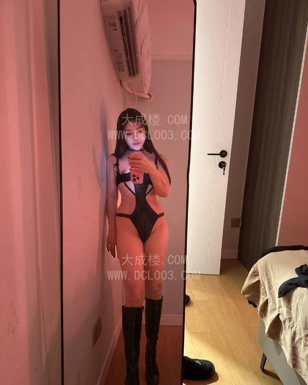 无锡Luna台湾妹妹