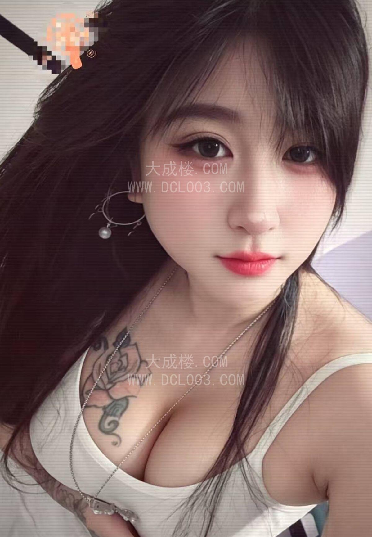 浦东美女小诺