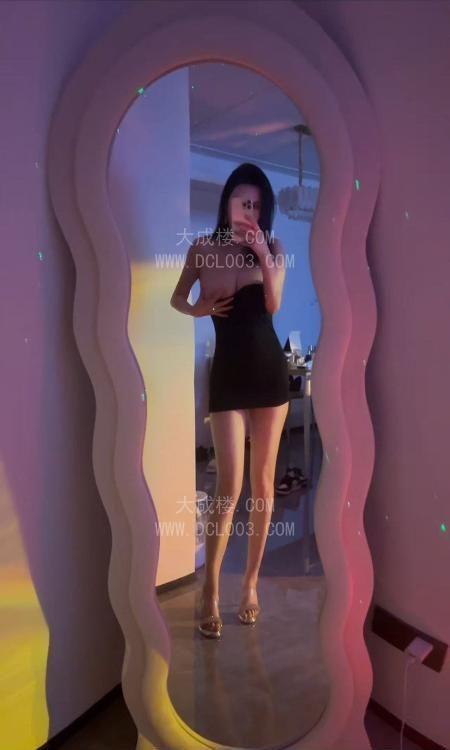杭州上城长腿温妮