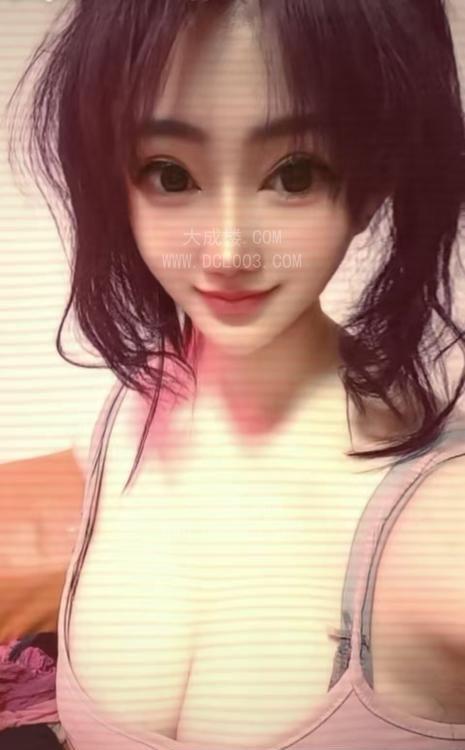宝安大胸美女希恩