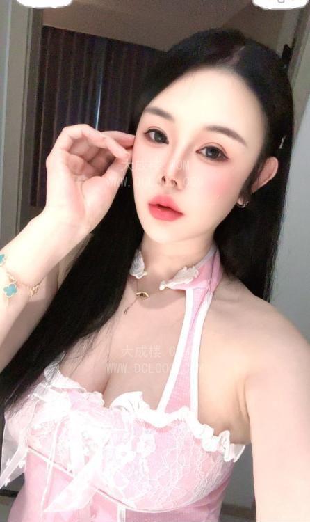 朝阳高颜巨乳文静