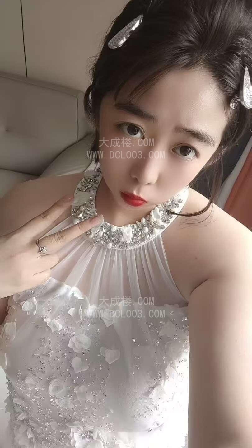 哈尔滨美女特丹