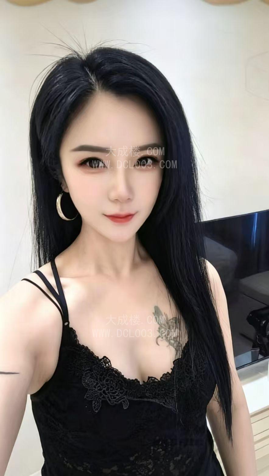 呼市新人冰冰