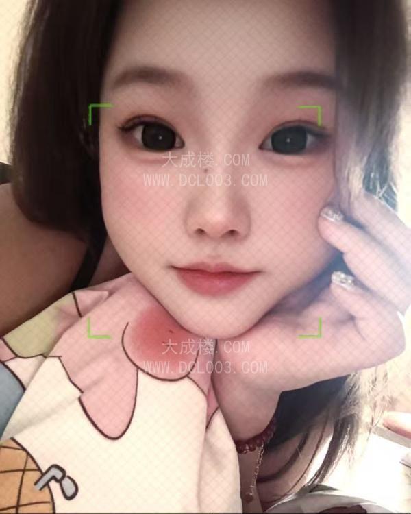 青岛性感洋娃娃