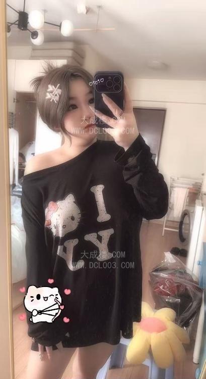 青岛性感洋娃娃