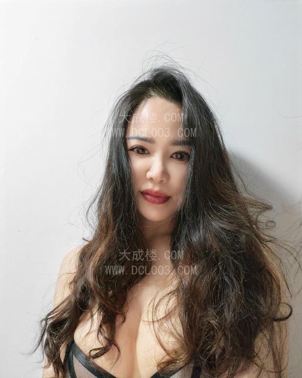 白云大奶安琪儿