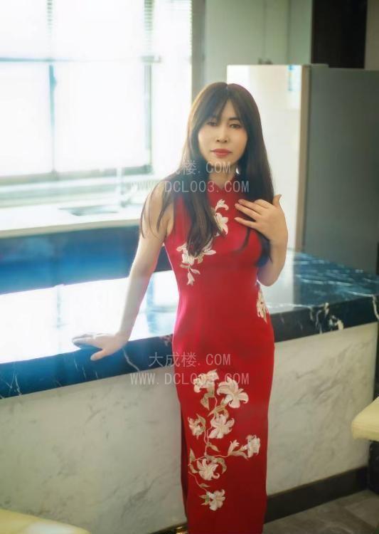 南京江宁服务型熟女
