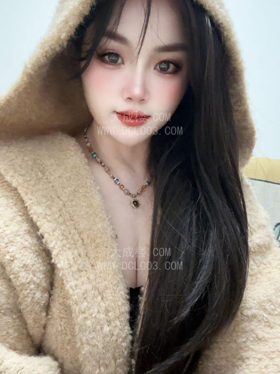 花都大奶妹下海