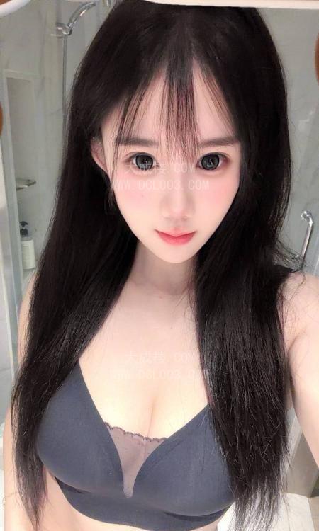 龙岗漂亮妹子小鱼