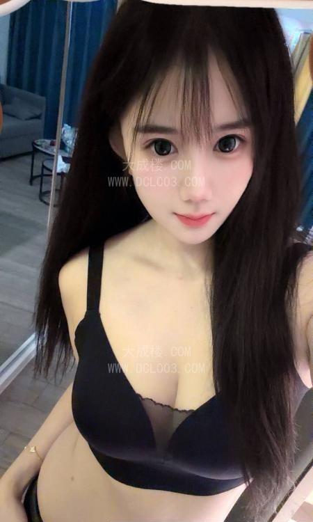 龙岗漂亮妹子小鱼